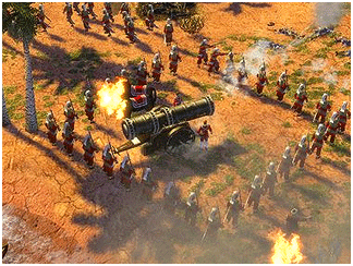 Age of empires III