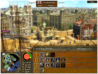 Capitale AoE3