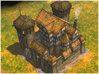 Forteresse